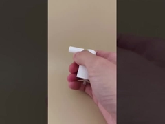 Tetik Şişesi Beyaz Sis Püskürtücü Ağız K310A İlaç İçin