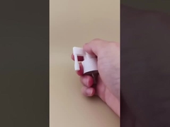 CRC Muhtemel Beyaz Sis püskürtücü İlaç Şişeleri için Oral K310B