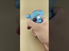 Ev temizliği için mavi mini tetikleyici püskürtücü K604-1