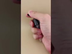 Şampuan Şişeleri İçin Plastik PP K208-2 Losyon Pompası Güzel Tasarım