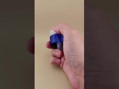 Kızların makyajını çıkarmak için K801-3 İçindeki Mavi Bahar