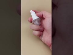 CRC Kozmetik şişeler için olası beyaz köpük pompası K503