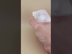 Şeffaf Tetik Pompası Püskürtücü K101-7 Ev Temizliği için Tetik