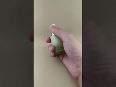 Yeni Tasarım Kademeli Değişiklik Yeşil Kuyruklu Damla Şişe K-GBL30 Essence için