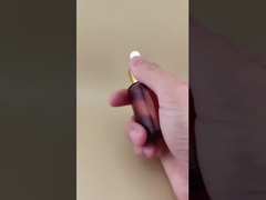 Yeni Tasarım Açık Kahverengi Dibli Damla Dondurucu Şişe Essence için K-GBL30