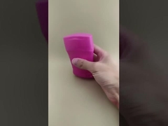 Rose Big Smooth Dudak Kremi Ambalajı 2309 Rujlar İçin