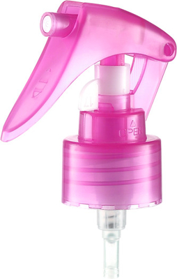 Sızdırmaz 0.3CC Mini Tetik Pompa Püskürtücü K601-2 Çok Amaçlı