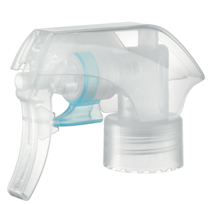 Mist Ultra İnce Tetik Pompa Püskürtücü Kozmetik İçin Dayanıklı K106-1 Aşınma