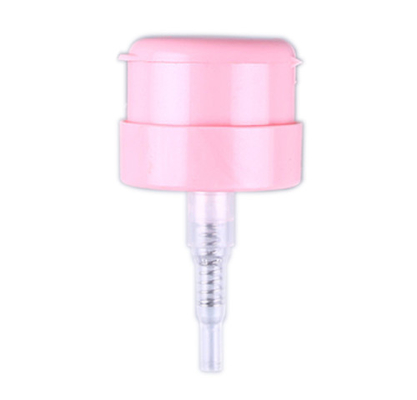 ODM Sızdırmaz Tırnak Cilası Sökücü Pompası, K801-7 Oje Dispenser Pompası