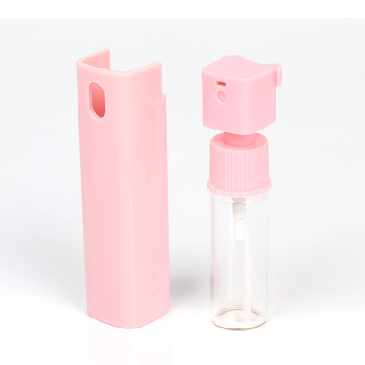 Geri Dönüştürülebilir K1208 Mini Kalem Parfüm Sprey 10ml El Dezenfektanı İçin Sızdırmaz