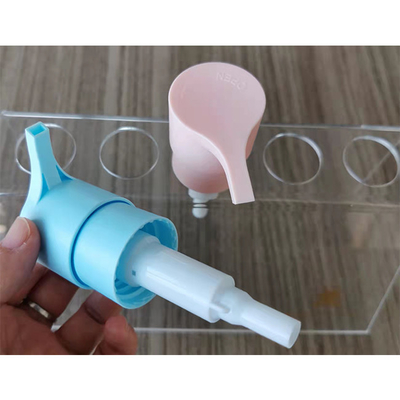Full Matte Macarons Losyon Dispenser Pompası Renkli 28/410 24/410 K211-1