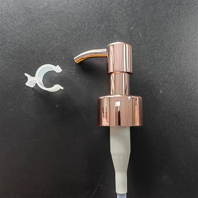 UV Losyon Dispenser Pompası 0.9 - 1.0CC Boyun 20/24/28 Yağ Pompası K209-UV
