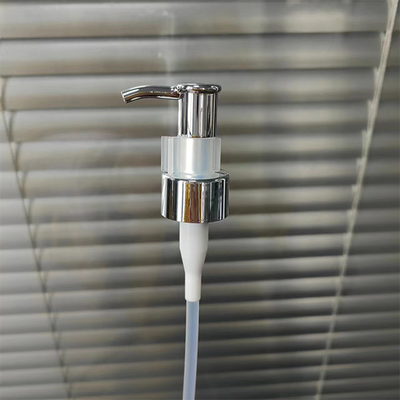 UV Losyon Dispenser Pompası 0.9 - 1.0CC Boyun 20/24/28 Yağ Pompası K209-UV