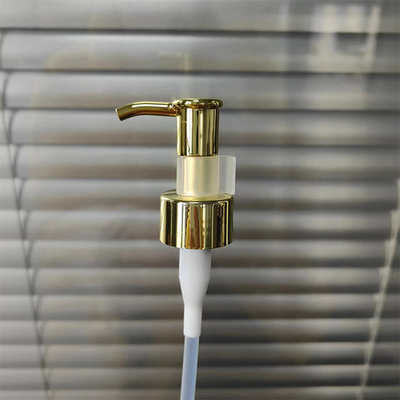 UV Losyon Dispenser Pompası 0.9 - 1.0CC Boyun 20/24/28 Yağ Pompası K209-UV