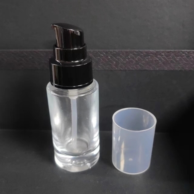 Zehirli olmayan temel pompası - Kozmetik dağıtıcılar K703 Revlon Tipi
