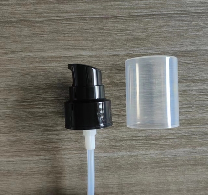 Zehirli olmayan temel pompası - Kozmetik dağıtıcılar K703 Revlon Tipi