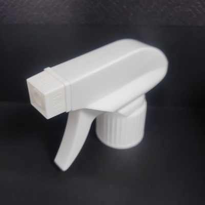Deniz için güçlü karton ve MOQ 10000pcs Trigger Spout Sprayer Rusya BPF Kapama