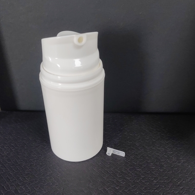 T / T Ödeme Süresi Vakum Pompa şişesi MOQ ile uyumlu 2000pcs