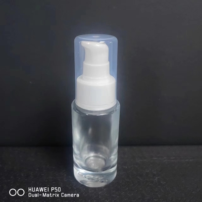 tüm plastik serum pompası krem pompası 18/20/24/28 yarı kapağı tam kapağı