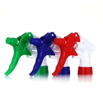 28/400 28/410 PP Mutfak Temizleyicisi için Sıvı Plastik Düzenleyici Trigger Sprayer