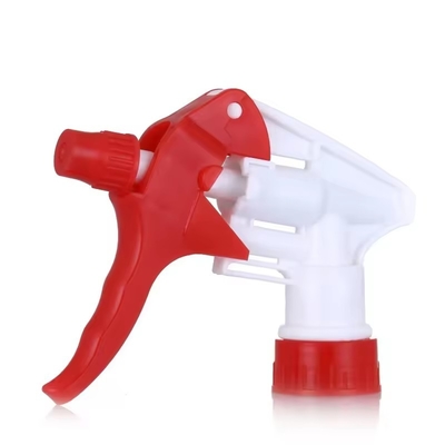 28/400 28/410 PP Mutfak Temizleyicisi için Sıvı Plastik Düzenleyici Trigger Sprayer