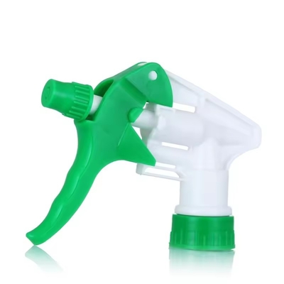 28/400 28/410 PP Mutfak Temizleyicisi için Sıvı Plastik Düzenleyici Trigger Sprayer