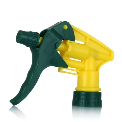 28/400 28/410 PP Mutfak Temizleyicisi için Sıvı Plastik Düzenleyici Trigger Sprayer