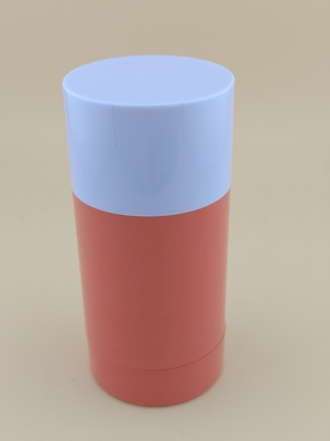 Pp Toptan Alışveriş İyi Kalite 75ml Kapaklı Deodorant Çubuk Paketi