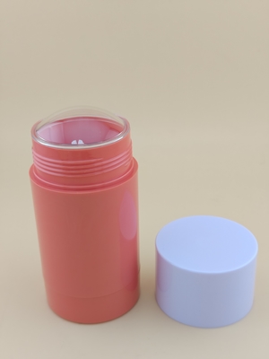 Pp Toptan Alışveriş İyi Kalite 75ml Kapaklı Deodorant Çubuk Paketi