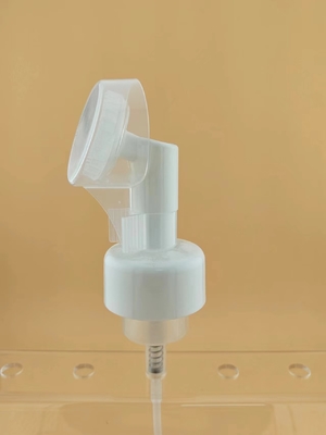 Üretim Temizlik Yüz Temizleme Presleri için PP Mousse Foam Losyon Pompası