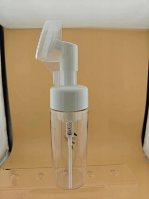 Üretim Temizlik Yüz Temizleme Presleri için PP Mousse Foam Losyon Pompası