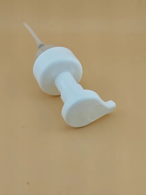 PP köpük pompası Plastik losyon pompası dağıtıcı losyon pompası şampuan pompası