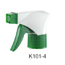 Trigger Pump Sprayer Neck 28mm Head Spray / Stream / Plastik köpük / Mesh köpük