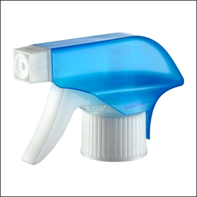 Renk Özel Boynuz 28mm 28/410 Plastik Trigger El Pompası Su Trigger püskürtücüsü