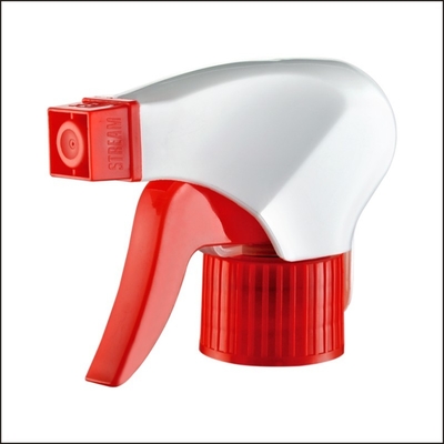 Profesyonel 28mm Trigger Spray Pompası Mutfak Temizliği için