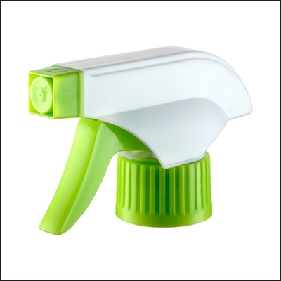 Profesyonel 28mm Trigger Spray Pompası Mutfak Temizliği için