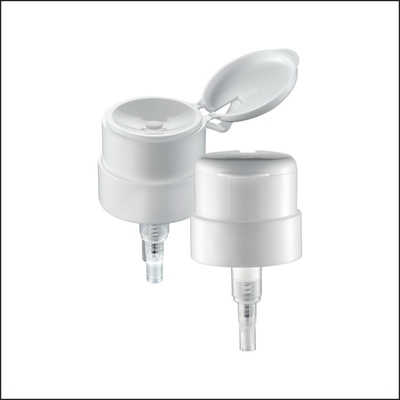 Kolay uygulanması için Slick-Sproof Nail Polish Remover Pump 33/410
