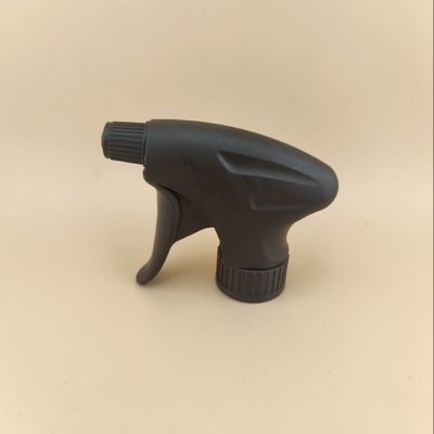 ISO9001/ISO14001 Sertifikası Özel Siyah Renkli Trigger Pompa Fırlatıcı SD109-G Saç Tasarımı için