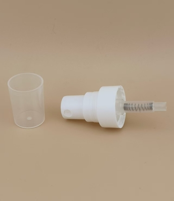 CRC Possible Fine Mist Sprayer K301 Comestic White Plastik PP için tetikleyici