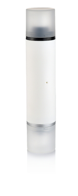 15 ml Çift Başlı Gündüz ve Gece Kremi Vakum Şişesi