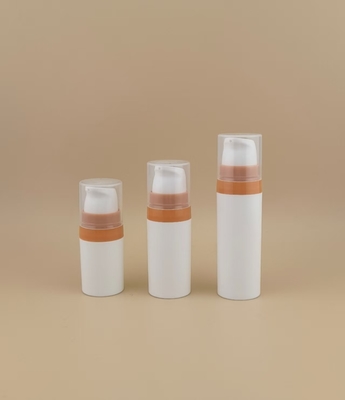 Mini nötr beyaz parfüm pompa püskürtücüsü 801
