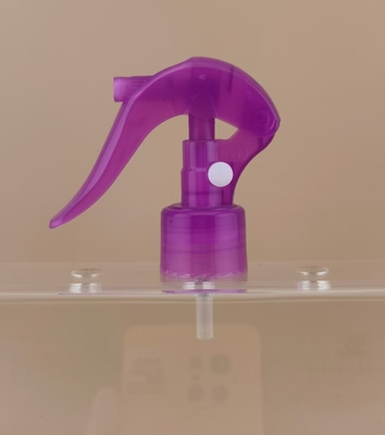 K602-2 Indigo Mini Trigger Sprayer CRC ile ev temizliği Mümkün