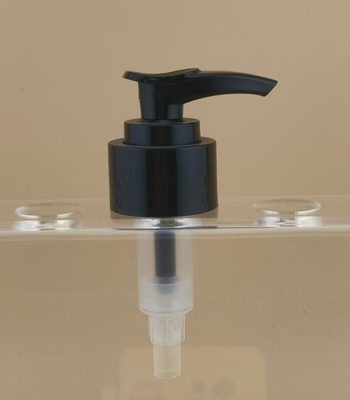 Şampuan Şişeleri İçin Plastik PP K208-2 Losyon Pompası Güzel Tasarım