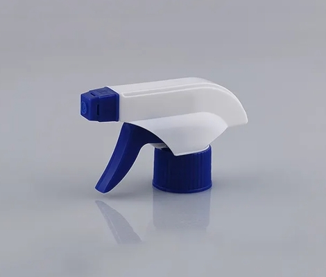 0.055-0.06ml/T boşaltma hızı tetikleyici püskürtücü Ev temizliği için plastik el suyu şişesi