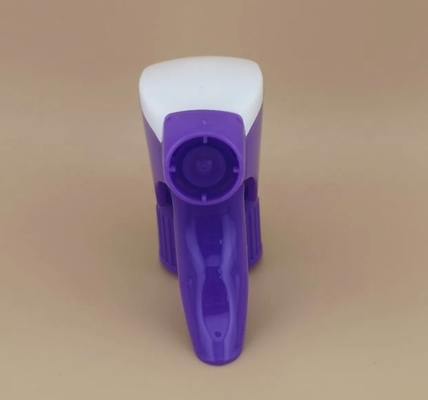 Sprey Tetik 28mm 410 Plastik Tetik Püskürtücü El Pompası Su Sprey Tetik Profesyonel Dökülmez