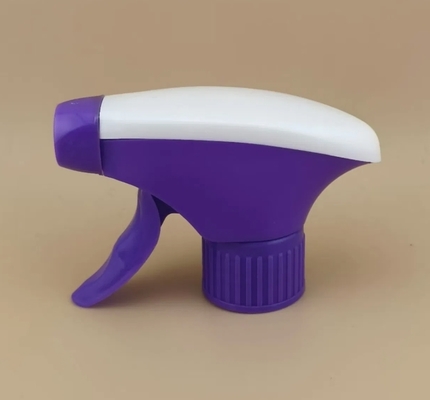 Sprey Tetik 28mm 410 Plastik Tetik Püskürtücü El Pompası Su Sprey Tetik Profesyonel Dökülmez