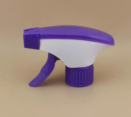 Sprey Tetik 28mm 410 Plastik Tetik Püskürtücü El Pompası Su Sprey Tetik Profesyonel Dökülmez
