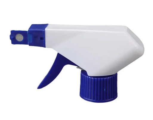Çekici püskürtme püskürtme 28mm 28/410 28/415 Çocuk geçirmez El Valfi Kimyasal Direnci Çekici püskürtme püskürtme Çin Fabrika Üretici