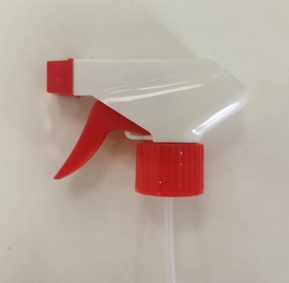 Çekici püskürtme püskürtme 28mm 28/410 28/415 Çocuk geçirmez El Valfi Kimyasal Direnci Çekici püskürtme püskürtme Çin Fabrika Üretici