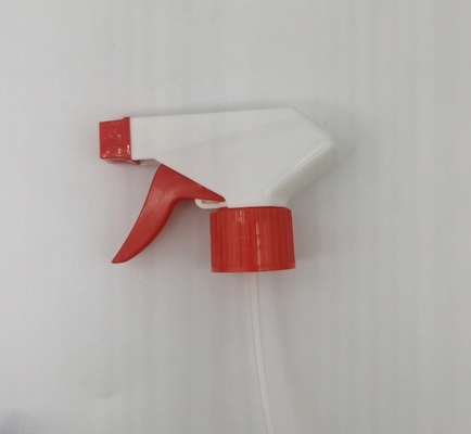 Çekici püskürtme püskürtme 28mm 28/410 28/415 Çocuk geçirmez El Valfi Kimyasal Direnci Çekici püskürtme püskürtme Çin Fabrika Üretici